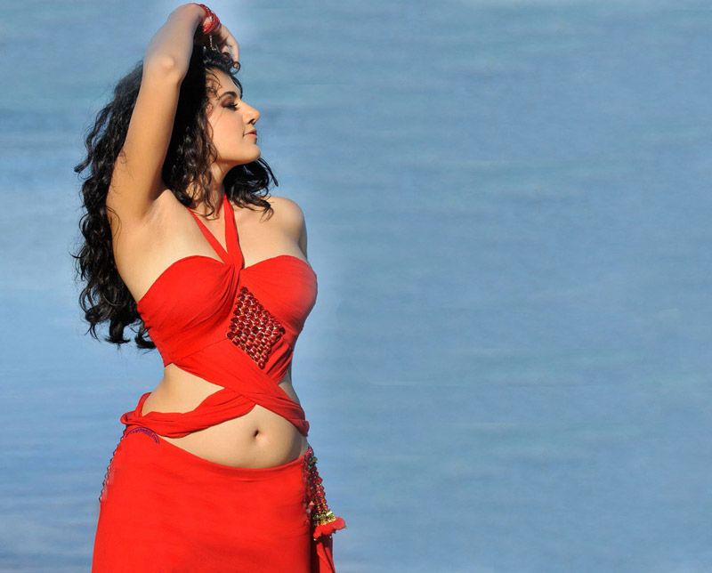 Taapsee Pannu Bollywood Actress And Filmfare Award Winner Hot Images