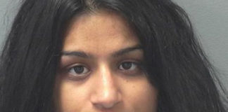 Bombshell bandit Sandeep Kaur jailed for 66 months in California Bombshell bandit sandeep kaur