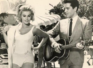 Elvis Presley memories