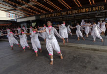 Tamil convention Fetna