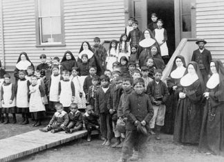 Racist Lord Macaulay and John Macdonald demeaned native peoples