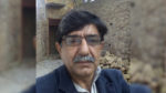 Pakistan Ahmadi professor