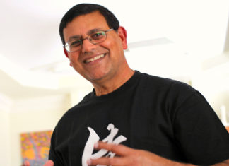 Compassion is verything