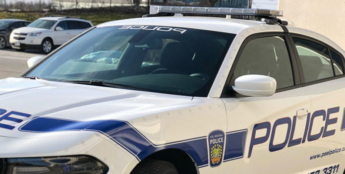 Brampton man Yash Sagu arrested