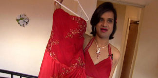 Transgender Rohit Singh Peace