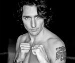 Justin Trudeau honorary citizenship