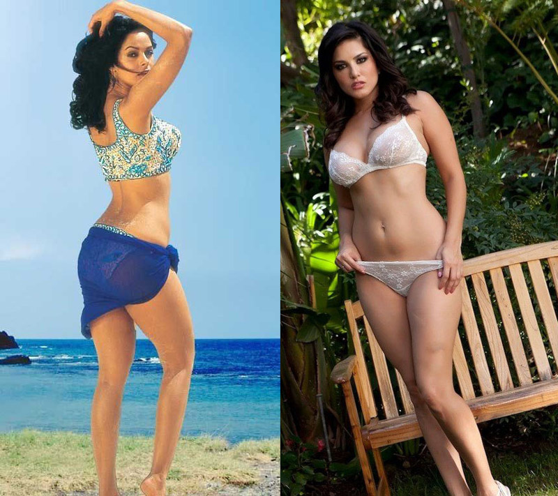 Bollywood Actress Mallika Fucking - bollywood sex goddess: Sunny replaces Mallika as Bollywood sex symbol