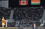 Narenda Modi Toronto