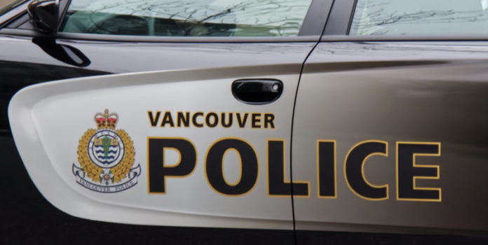 Vancouver murder accused Rajesh Narayan charged