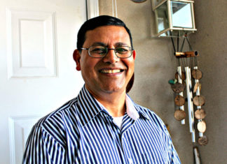 Ashoka Bhargava Vancouver author