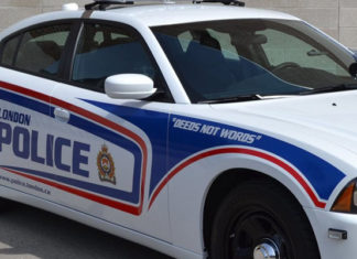 Canada anti-Muslim hate crime