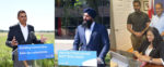 Ontario Punjabi ministers