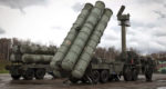 S-400 system India