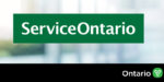 Ontario Renewal Requirements for driver's licence, health card