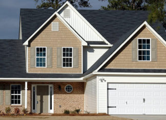 Canadian real estate trends