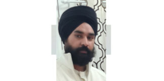 Brampton man Gurpreet Grewal missing