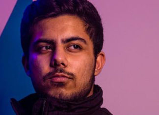 Sahil Bhavnani Oxford Brookes University