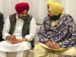 Sidhu Mooselwala Punjab Congress