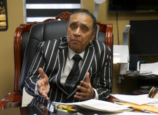 Chand Kapoor: Indo-Canadian community leader