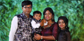 4 of Gujarati family frozen to death on US-Canada border officially identified Gujarati family frozen to death