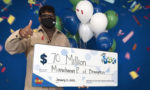 Manoharan Ponnuthurai Lotto Max Jackpot