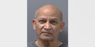 69-year-old Remy Fernandes charged in Mississuaga sex assault Mississauga sex assault: Remy Fernandes