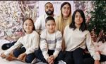 Brampton family killed in fire