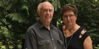 Abbotsford couple murder
