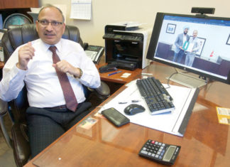 DP Jain Professional Corporation Brampton