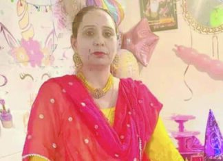 Brampton Punjabi woman Davinder Kaur murder