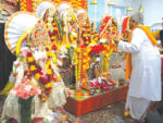 Ram mandir Mississauga