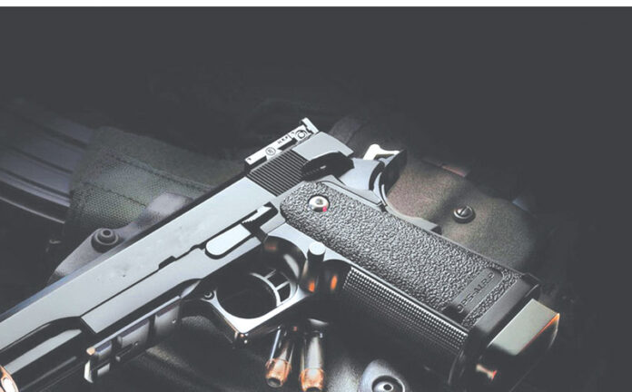 Indian extortionists in Canada