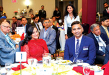 Anita Anand ICCC meeting