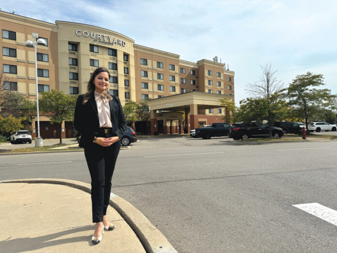 Shivani Sharma Gupta Prudent Law