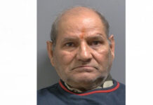Ashok Sharma Brampton accused