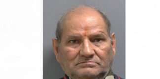 Ashok Sharma Brampton accused