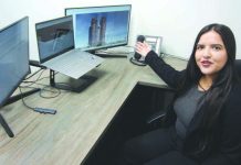 Rachita Gupta Aarti Group of Companies