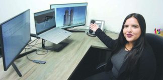 Rachita Gupta Aarti Group of Companies