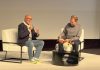 Danny Boyle TIFF