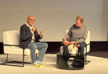 Slumdog director Danny Boyle talks about generosity of India Danny Boyle TIFF