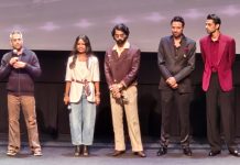 Richie Mehta’s revisits bandit queen Phoolan Devi story with a new take Phoolan TIFF