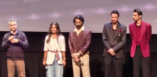 Richie Mehta’s revisits bandit queen Phoolan Devi story with a new take Phoolan TIFF